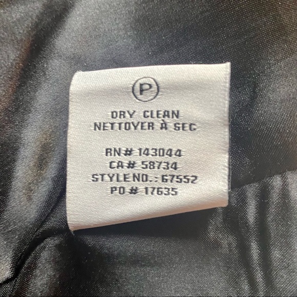 Bagatelle Jacket - Picture 4 of 9